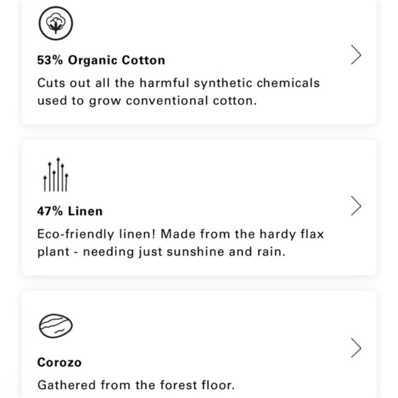 Outerknown S.E.A. Suit Pink Linen Jumpsuit Size Small - Picture 2 of 7